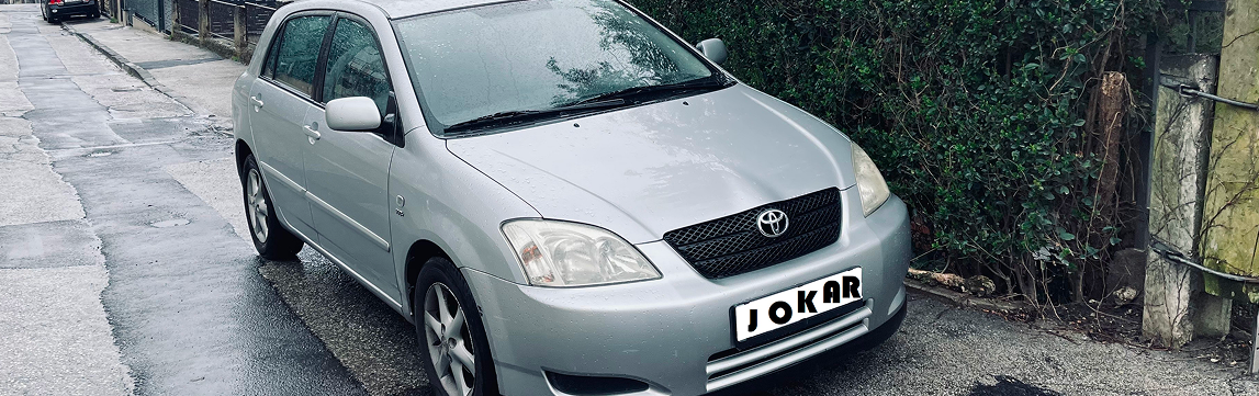 Jokar